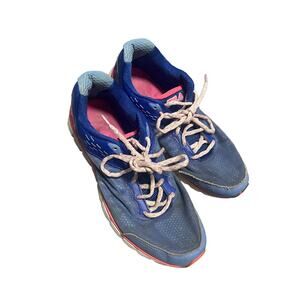 FILA Memory Foam Athletic Sneakers Women's Sz 8.5